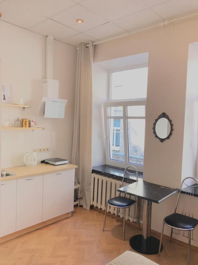 Centro Apartment Near Gedimas Avenue Vilnius Exteriör bild
